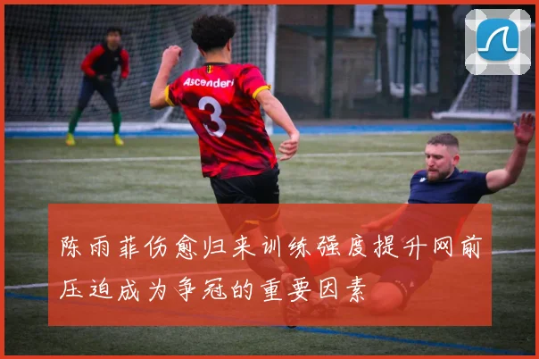 陈雨菲伤愈归来训练强度提升网前压迫成为争冠的重要因素
