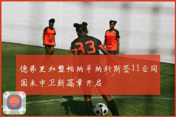 德弗里加盟帕纳辛纳科斯签11合同国米中卫新篇章开启